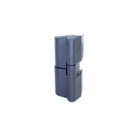 DOBRADICA P/ RACK PISO (MODELO ANTIGO)