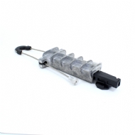 GRAMPO DE ANCORAGEM P/ CABO 10 A 14 MM (METALICO)