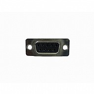 CONECTOR DB9 FEMEA
