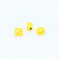 ANILHA HELAGRIP NR. 8 AMARELO