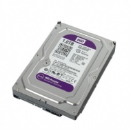 HARD DISK SATA 1TB 5400 RPM - 64MB (WD10PURZ)