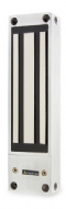 FECHADURA ELETROIMã F300 12V C/ KT 214 PRATA