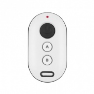 CONTROLE XTR 1000 BRANCO/PRETO ( USO C/ MIP 1000)
