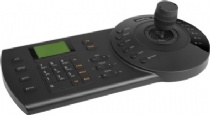 MESA CONTROLADORA HIBRIDA IP/ANALOGICA VTN 2000