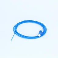 EXTENSAO OPTICA SM 09.0 SIMPLEX LC 1.5M (PIG-TAIL)