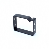 GUIA DE CABO ABERTO VERT. 1U 85 X 63 X 22