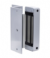 FECHADURA ELETROIMA FE 20150 PRATA S/ SENSOR