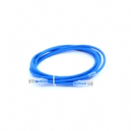 PATCH CORD CAT.6 - 3,0M AZUL GIGALAN