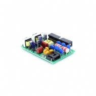 PLACA DE SERVICO LTS CP48/CP112