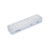 LUMINARIA DE EMERGENCIA AUTONOMA LDE30L