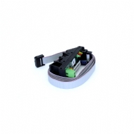 PLACA ELETRONICA INTERFACE RS-485 SMD