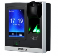 CONTROLADOR DE ACESSO C/ BIOMETRIA (SS420)