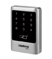 CONTROLADOR DE ACESSO STAND-ALONE SA211