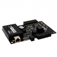 CONTROLADORA DE ACESSO CT 500 1P