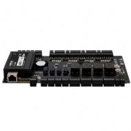 CONTROLADORA DE ACESSO CT 500 4P