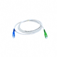 PATCH CORD SC-APC/SC-UPC BLI A/B G-657A LSZH SIMPLEX 1.5M