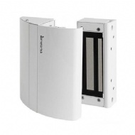 FECHADURA ELETROIMA FS150 12V KIT ELITE S/ SENSOR
