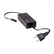FONTE - CONVERSOR AUT AC/DC 12,8V 5A - EF 1205