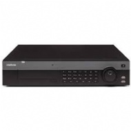 NVR SERVIDOR VIDEO 32 CANAIS S/ HD (SATA) - NVD 7132