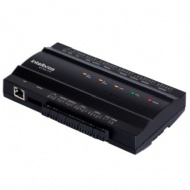 CONTROLADOR DE ACESSO CT 500 2PB