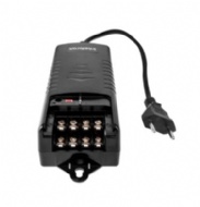 FONTE - CONVERSOR AUT AC/DC 12,8V 3A - EF 1203+