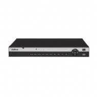 NVR SERVIDOR VIDEO 16 CANAIS S/ HD (SATA) - NVD 3116