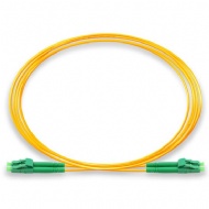 PATCH CORD LC(APC)/LC(APC) DUPLEX SM 09.0  3M