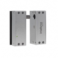 FECHADURA SOLENOIDE FAIL SAFE P/ VIDRO FS2010