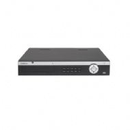 NVR SERVIDOR VIDEO 24 CANAIS FULL HD S/ HD (SATA) - NVD 5124