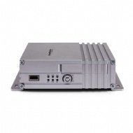 DVR VEICULAR 04 CANAIS LINHA IFLEET MVD 1204