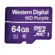 CARTAO MICRO SD 64GB CLASS 10 (ESPECIFICO PARA DVR MOBILE)