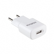 FONTE - CONVERSOR AC/DC FONTE EC1 USB FAST BRANCO