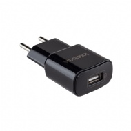 FONTE - CONVERSOR AC/DC FONTE EC1 USB FAST PRETO