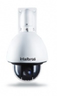 CAMERA IP SPEED DOME 2.0M 30X OPT - VIP 5230 SD