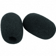 PROTETOR MICROFONE AM 3551 CONJUNTO 10PECAS