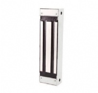 FECHADURA ELETROIMA FS150 12V S/ SENSOR INOX