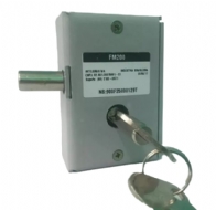 FECHADURA MECANICA TETRA FM200