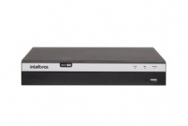 DVR 04 CANAIS 1080P - MHDX 3104 - MULTI-HD