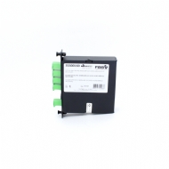 SPLITTER OPTICO MODULAR LGX  1 X 4 SC/APC