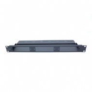 PATCH PANEL MODULAR LGX