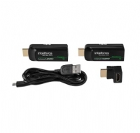 EXTENSOR HDMI TX E RX  VEX 1050