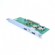 PLACA TRONCO GSM/3G 4 CANAIS P/ IMPACTA 94/140/220/300