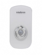LUMINARIA LED COM SENSOR DE PRESENCA ESI 5002