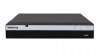 NVR  08 CANAIS FULL HD S/ HD (SATA) - NVD 3208 P