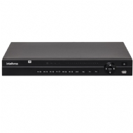 NVR  32 CANAIS S/ HD (SATA) - NVD 1232