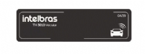 ETIQUETA RFID 900MHZ TH 3010 VEICULAR