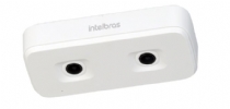 CAMERA IP MULTISENSOR COM CONTAGEM DE PESSOAS- VIP 7100 3D