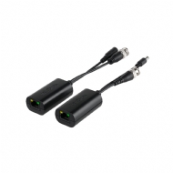 BALUN COM ALIMENTA&Ccedil;&Atilde;O 01 CANAIS VB 3001 WP