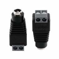 ADAPTADOR P4 FEMEA CONEX 1000 (PAC C/ 10 PCS)