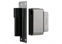 FECHADURA SOLENOIDE FAIL SAFE FS 3010 A (VIDRO X ALVENARIA)